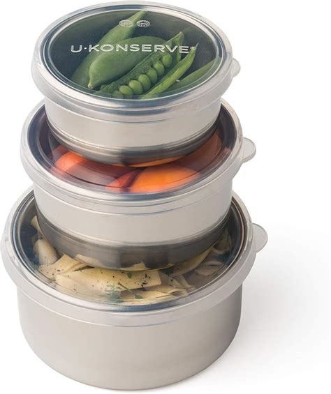 u-conserve food containers